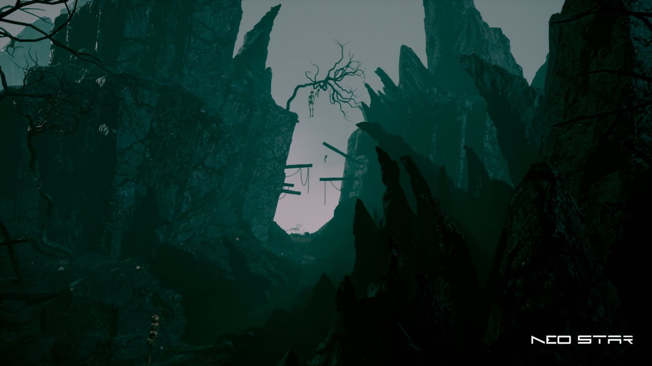 Undead Lands📱 - изображение 3